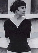 Joyce Mansour
