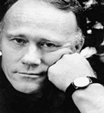 Graham Hancock