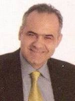 Αντώνης Ζαΐρης