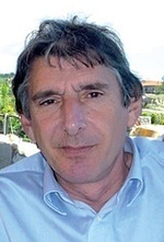 Νικόλας Α. Σεβαστάκης