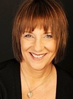 Deborah Crombie