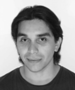 Luis Gómezbeck