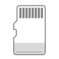 microSD