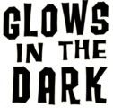 Glows in the Dark
