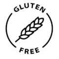 χωρίς Γλουτένη (Gluten Free)