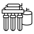 Reverse Osmosis (RO)