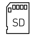 SD