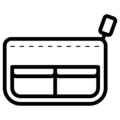 Organizer Τσαντάκι