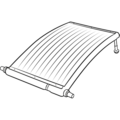 Heating Panel