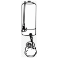 Pressure (with Pump)