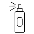 Gesichtsspray