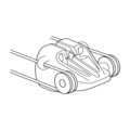 Invert Roller
