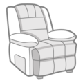 Relax Armchair