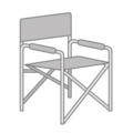 Director Chair