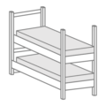 Bunk
