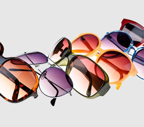 Cover sunglasses cover