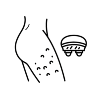 Anti-Cellulite