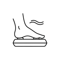 For Feet