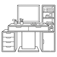 Organisation & Aufbewahrung