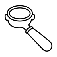 Portafilters