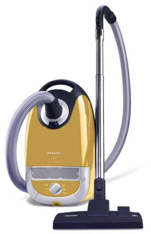 Miele S5211 | Skroutz.gr