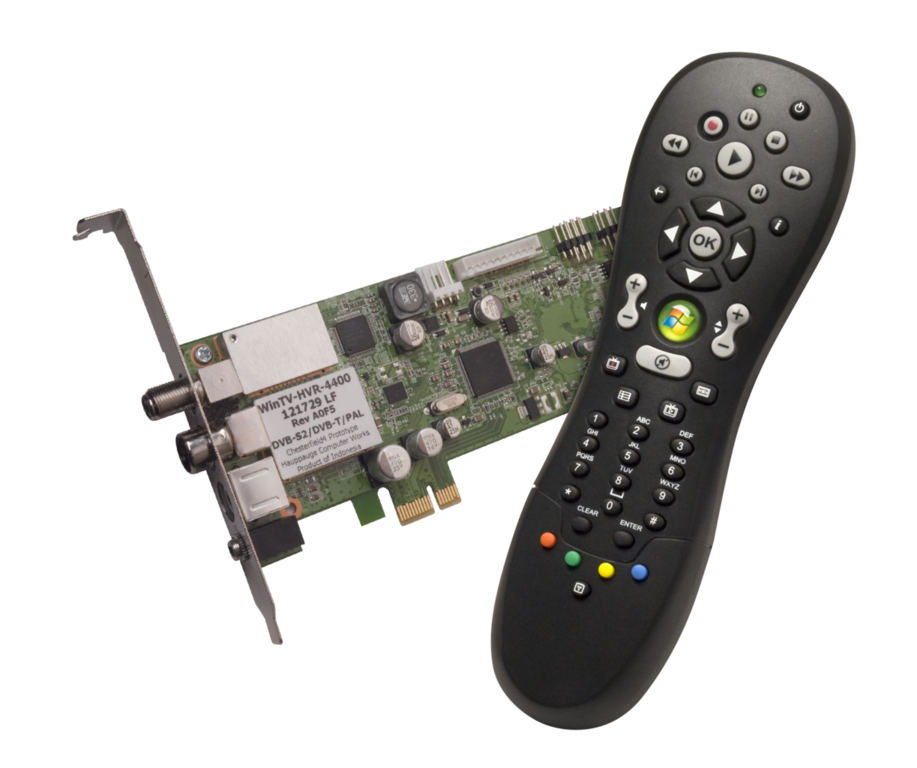 Hauppauge WinTVHVR4400 Skroutz.gr