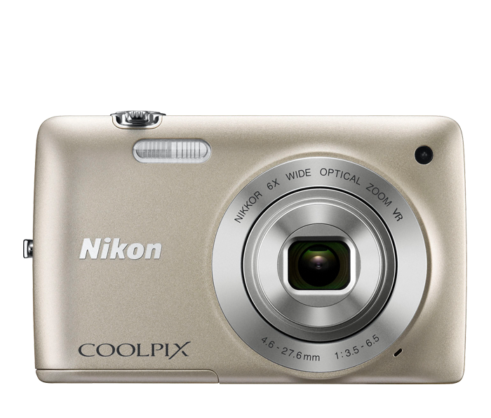Nikon Coolpix S4300 Skroutz.gr