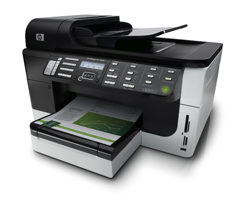 HP Officejet Pro 8500 Wireless All-in-One | Skroutz.gr