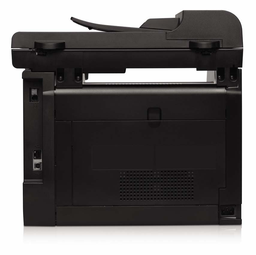 HP LaserJet Pro CM1415fnw Skroutz.gr