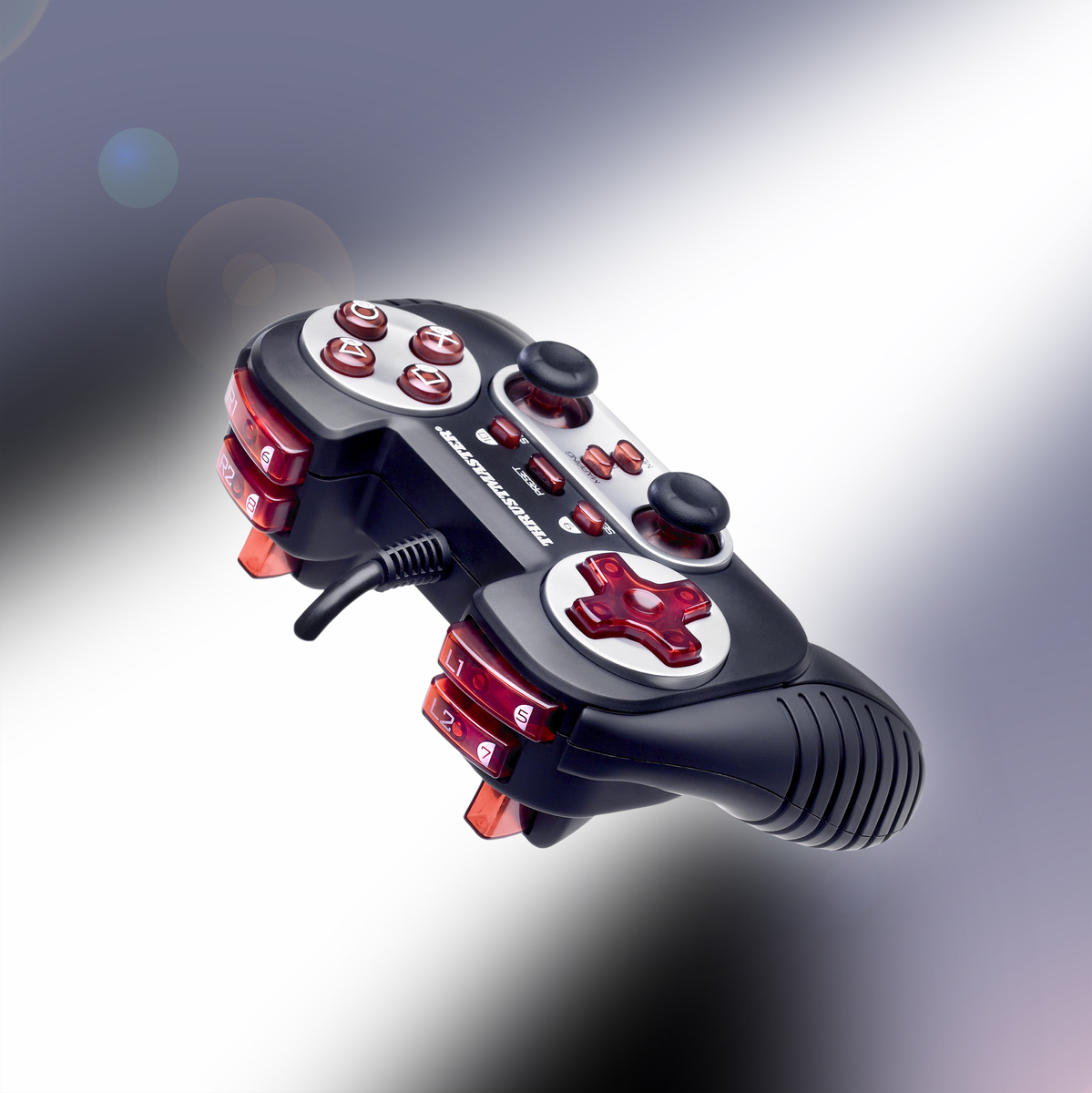 Thrustmaster Dual Trigger 3 in 1 - Skroutz.gr