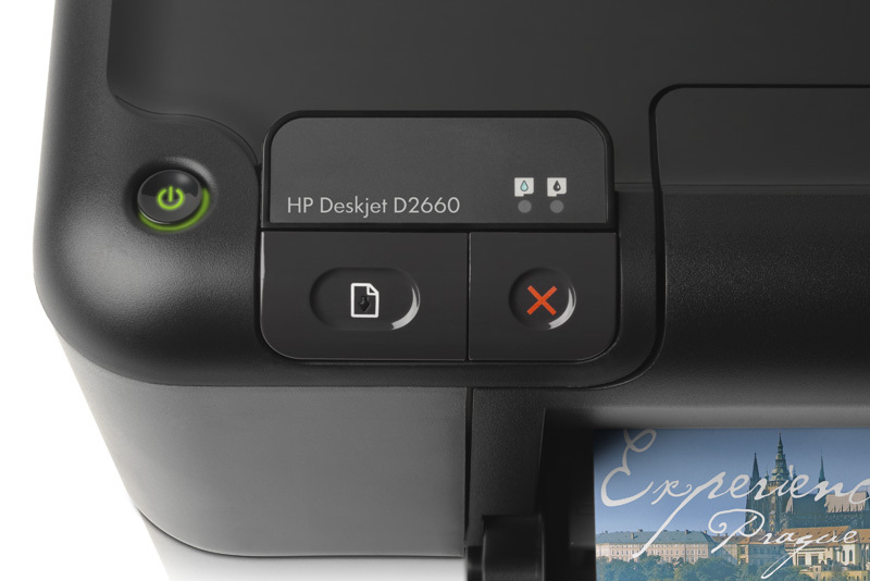 HP Deskjet D2660 Skroutz.gr