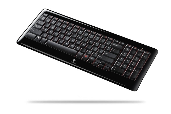 Logitech K340 Wireless Keyboard - Skroutz.gr