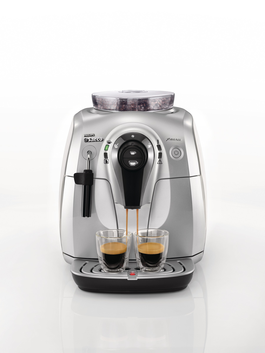 Philips Saeco HD8745 Xsmall Skroutz.gr