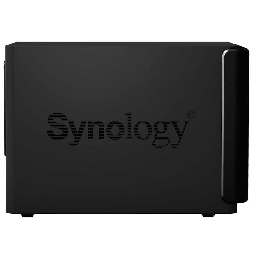 Synology DiskStation DS412+ - Skroutz.gr