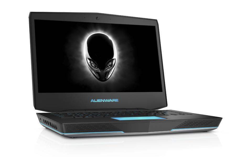 Dell Alienware M14x R3 (i74700MQ/8GB/750GB) Skroutz.gr