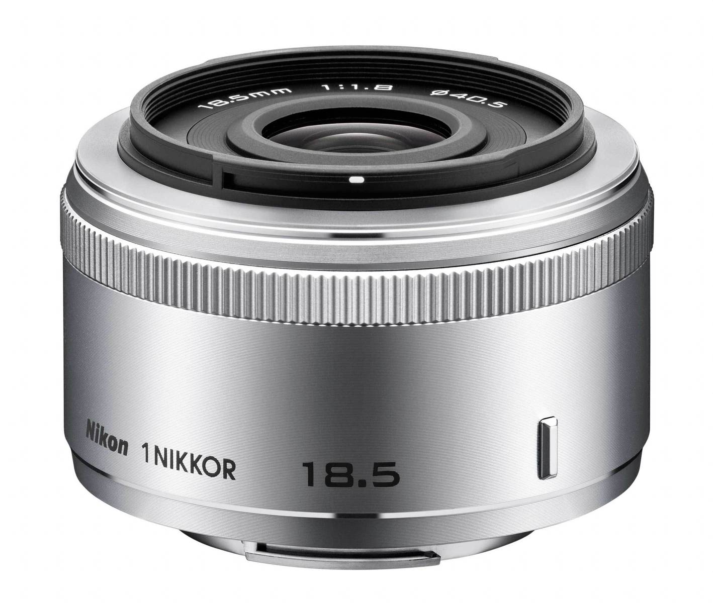 Nikon 1 Nikkor 18.5mm f/1.8 - Skroutz.gr