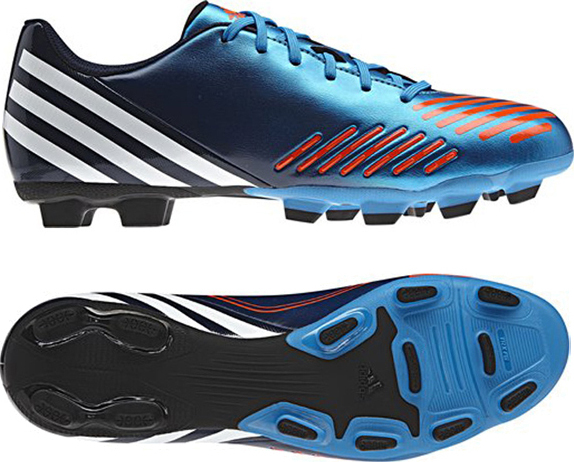 adidas predito lz trx