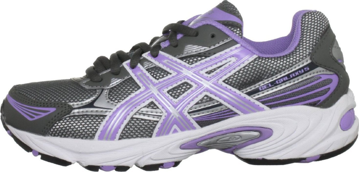 asics gel galaxy 5