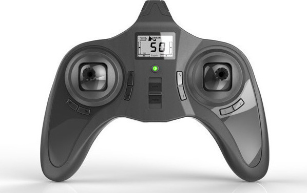 Hubsan x4 hd camera