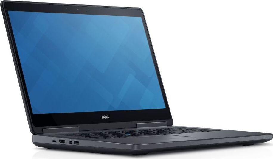 Dell Precision M7710 (E31535MV5/32GB/512GB/UHD/W7) Skroutz.gr