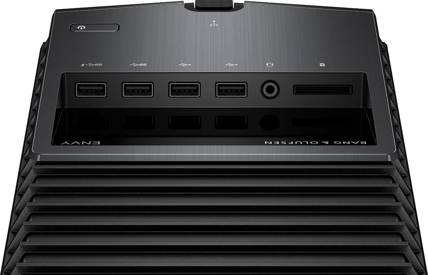 HP HP ENVY Phoenix 860-002ng (i7-6700K/16GB/2TB + 128GB SSD/GeForce GTX ...