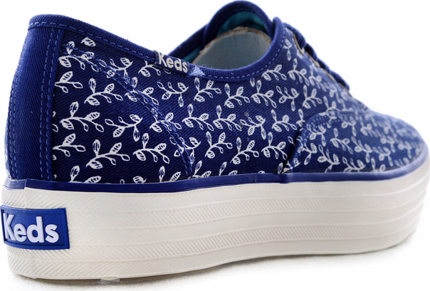 keds botanical