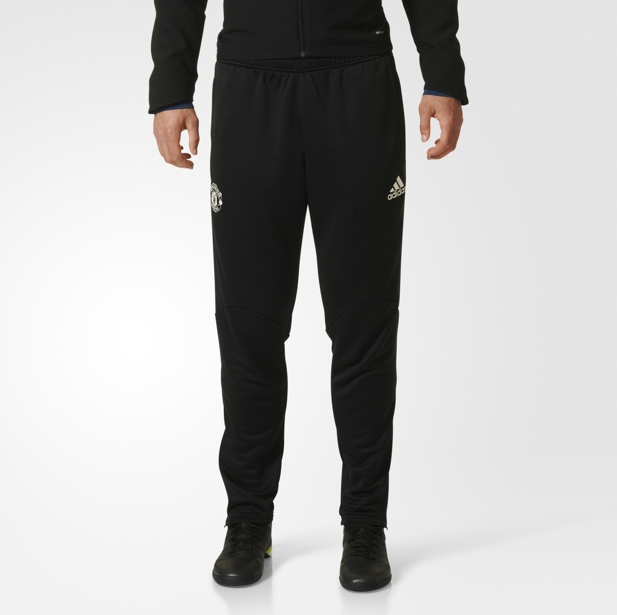 Adidas Manchester United FC Presentation Pants AP3861 Skroutz.gr