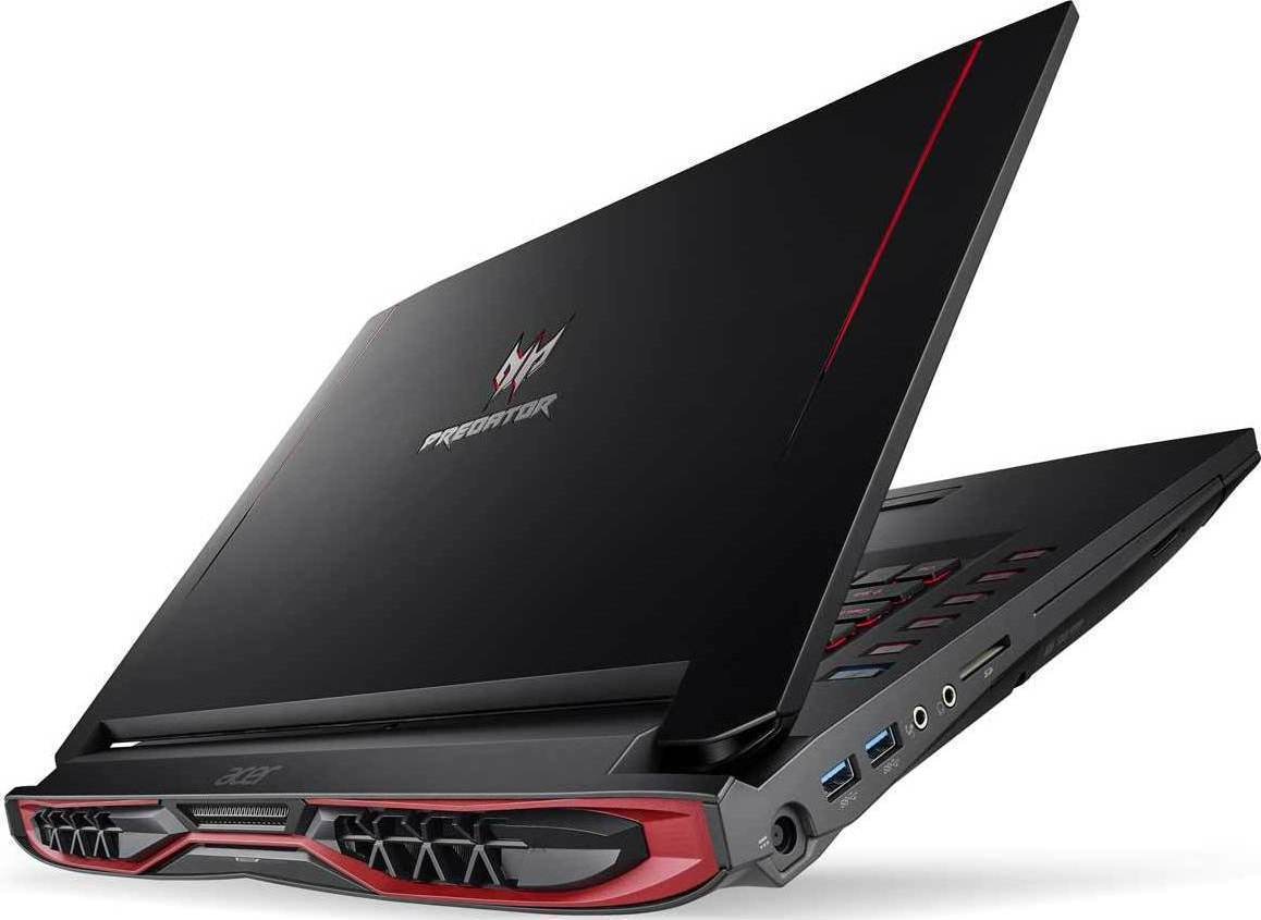 Acer Predator G I Hq Gb Tb Gb Geforce Gtx