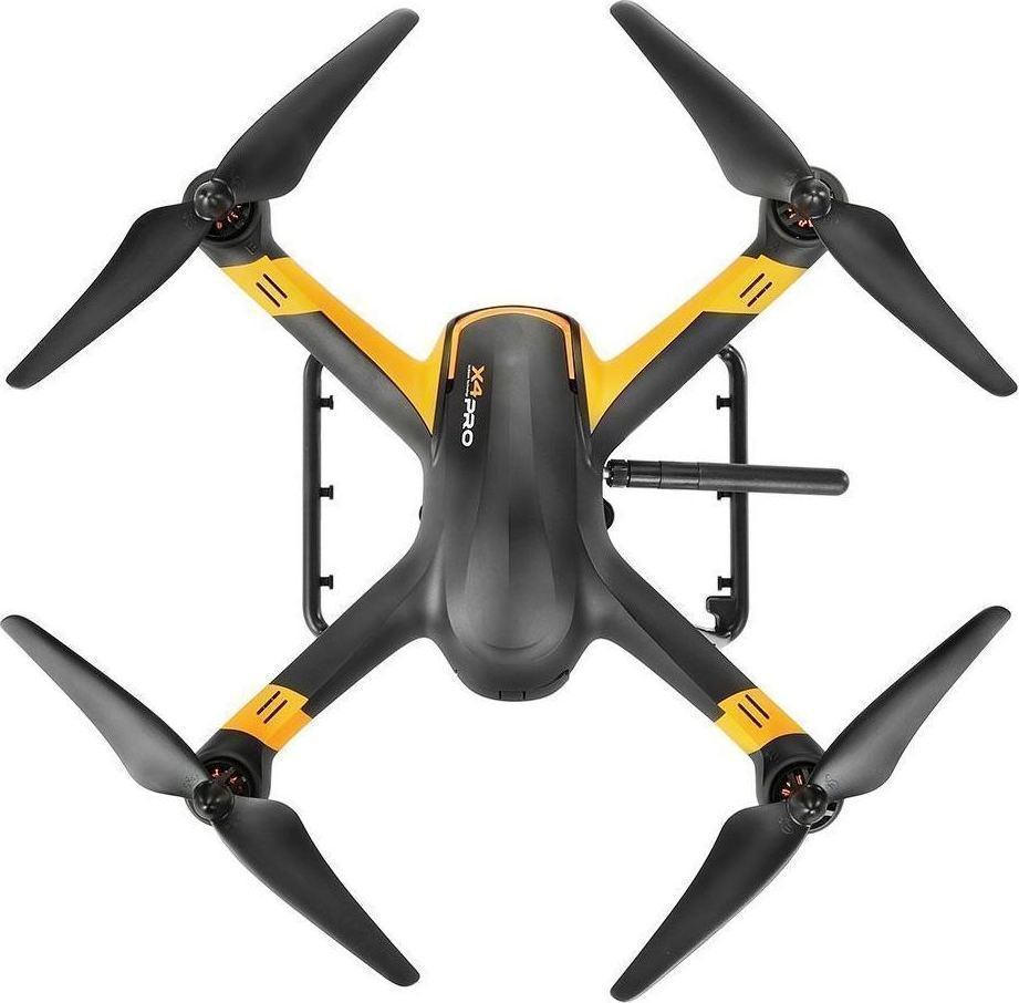 Hubsan H S X Pro Professional Axis High Edition Skroutz Gr