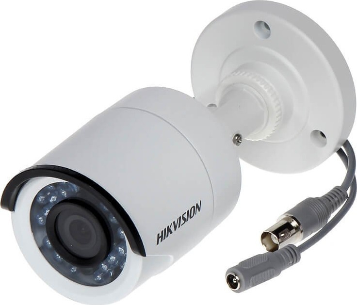 Hikvision Ds Ce C T Irpf Skroutz Gr