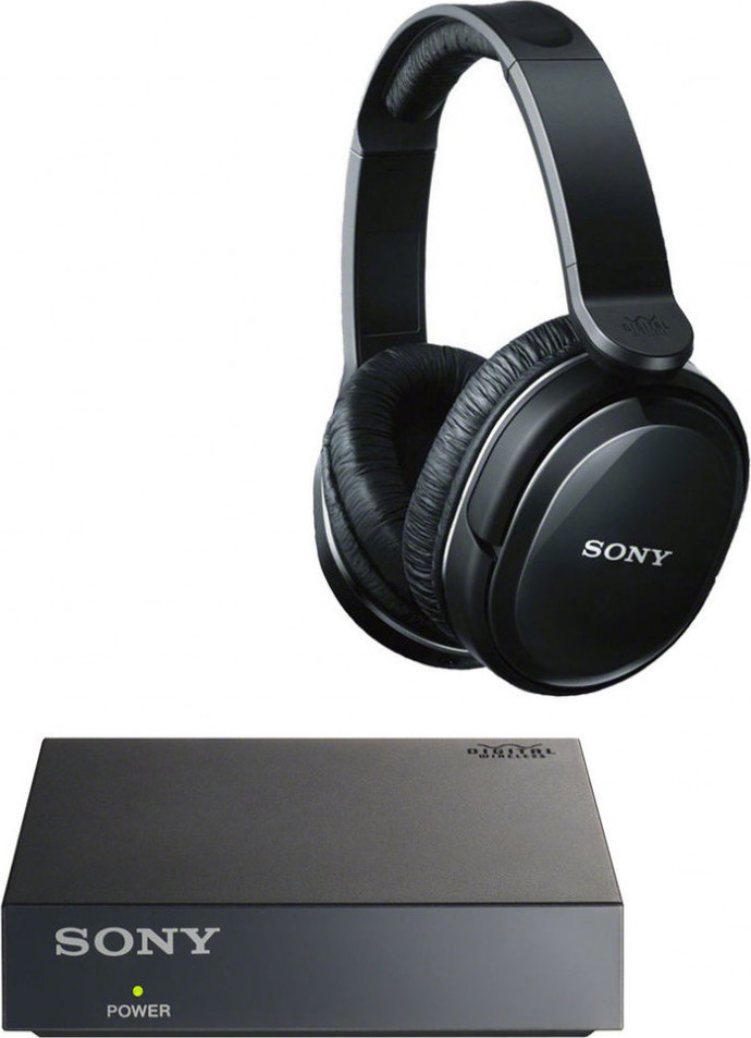 Sony RF MDR HW300K Skroutz Gr