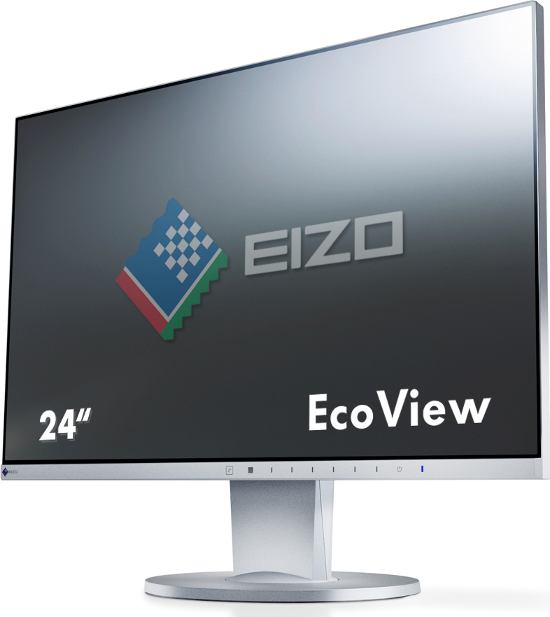 Eizo Ev Monitor Fhd X Gray Skroutz Gr