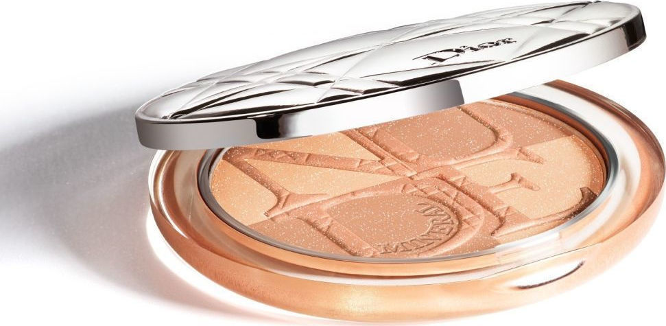 Dior Diorskin Mineral Nude Bronze Powder 001 Soft Sunrise 10gr Skroutz Gr