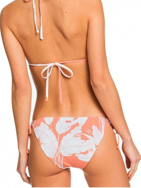 Roxy Set Bikini Floral Τριγωνάκι ERJX203383 MJN2 Skroutz gr